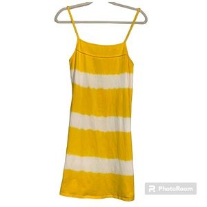 ROXY Y2K excellent Preloved condition tunic w/adjustable straps.!